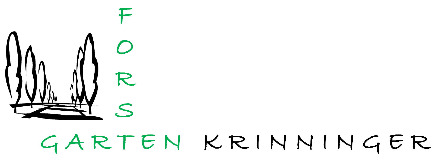 Forst-Garten-Krinninger